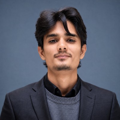 Sameer Ahmed Khan